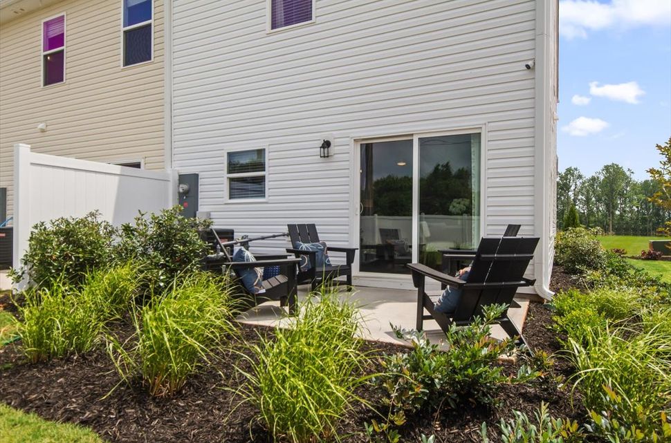 Outdoor Living